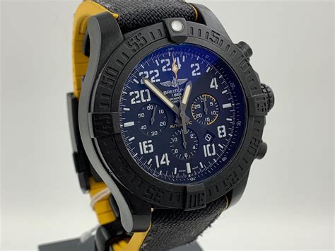 breitling hurrican avenger copy|breitling hurricane 50mm.